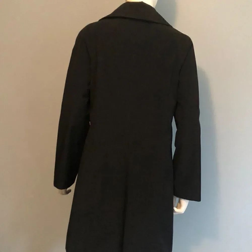 London Fog Small Coat - Picture 4 of 8